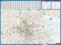 náhled Dublin 1:12t mapa Borch