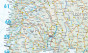 náhled Evropa (Europe) 1:4m mapa Borch