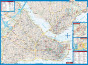 náhled Istanbul 1:11t mapa Borch