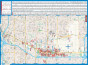 náhled Las Vegas 1:20t mapa Borch