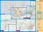 náhled Lisabon (Lisbon) 1:14t mapa Borch