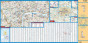náhled Londýn (London) 1:11t mapa Borch