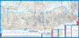 náhled Manhattan 1:15t mapa Borch