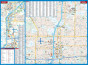 náhled Orlando 1:11t mapa Borch