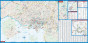 náhled Oslo 1:11 000 mapa Borch