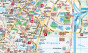 náhled Singapur (Singapore) 1:14t mapa Borch