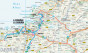 náhled Španělsko (Spain) 1:800t mapa Borch