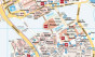 náhled Stockholm 1:15t mapa Borch