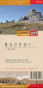 náhled Bucegi 1:35.000 turistická mapa S&F