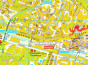 náhled Zoetermeer plán města a okolí CITOPLAN