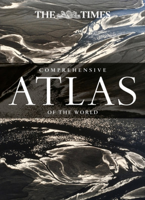 The Times Comprehensive Atlas of the World 14th edition