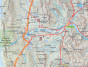 náhled Chile #3, Copiapó Elqui 1:400.000 cestovní mapa COMPASS