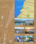 náhled Chile - Costa del Maule 1:15t/180t turistická mapa COMPASS