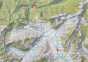 náhled Chile - Nevados de Chillán 1:50t turistická mapa COMPASS