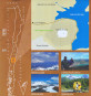 náhled Chile - Antuco 1:30t turistická mapa COMPASS