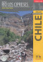 náhled Chile - Río Los Cipreses 1:25.000 / 1:100.000 turistická mapa COMPASS
