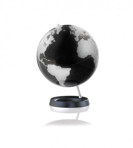 Expression globus 30 cm black