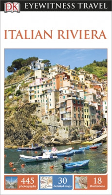 Italian Riviera průvodce EWTG