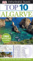 náhled Algarve průvodce Top Ten EWTG