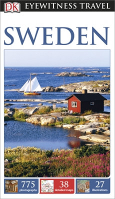 Sweden průvodce EWTG