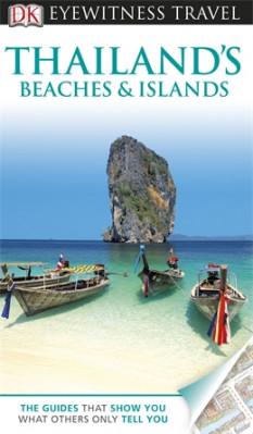 Thailand´s Islands & Beaches průvodce EWTG