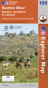 náhled Bodmin Moor 1:25.000 turistická mapa OS #109