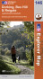 náhled Dorking / Box Hill / Reigate 1:25.000 turistická mapa OS #146