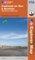 náhled Southend-on-Sea / Basildon 1:25.000 turistická mapa OS #175