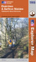 náhled Braintree / Saffron Walden 1:25.000 turistická mapa OS #195
