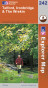 náhled Telford / Ironbridge / the Wrekin 1:25.000 turistická mapa OS #242
