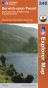 náhled Berwick-upon-Tweed 1:25.000 turistická mapa OS #346