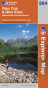náhled Glen Coe / Glen Etive 1:25.000 turistická mapa OS #384