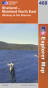 náhled Shetland / Mainland North East 1:25.000 turistická mapa OS #468