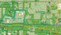 náhled Bělověžský prales 1:50t mapa lamino