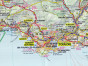 náhled Provence - Azurové pobřeží 1:300t ExpressMap