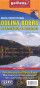 náhled Dolina Bobru, Jelenia Gora - Boleslawec 1:50.000 turistická mapa Galileos