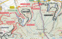 náhled Jelenia Góra a okolí 1:50.000 cyklotur. mapa Galileos