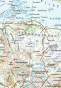 náhled Snaefellsness, Borgarfjordur (Island) 1:200t mapa FERDAKORT