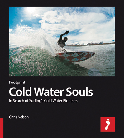Cold Water Souls 1