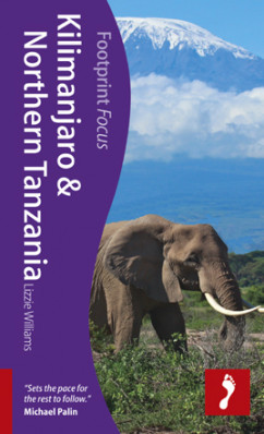 Kilimanjaro & Tanzania Northern 1 focus