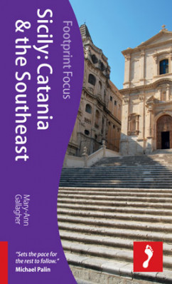 Sicily: Catania & Southeast 1 focus