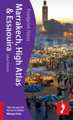 Marrakech, High Atlas & Essaouira 1 focus