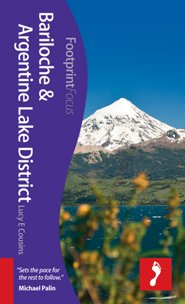 Bariloche & Argentine Lake District 1 focus