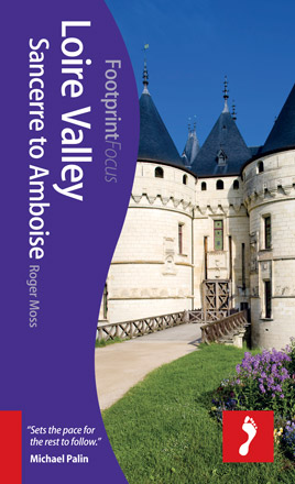 detail Loire Valley: Sancerre to Amboise 1 focus