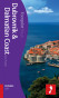 náhled Dubrovnic & Dalmatian Coast 1 focus