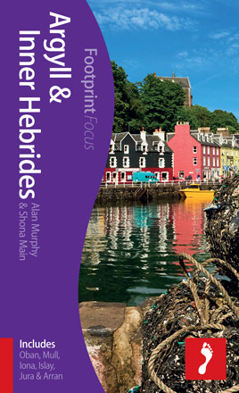 Argyll & Inner Hebrides 1 focus