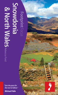 Snowdonia & North Wales 1 focus