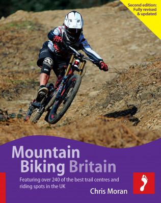 Mountain Biking Britian 2