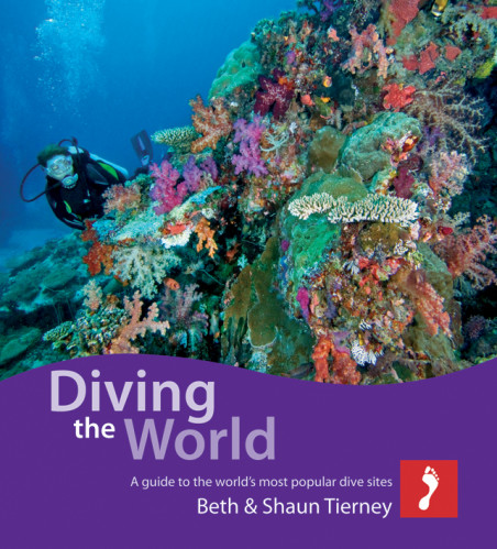 Diving the World 3