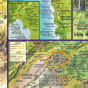 náhled Hawaii Big Island 1:420t Guide mapa FRANKO´s